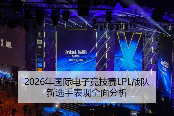 2026年国际电子竞技赛LPL战队新选手表现全面分析